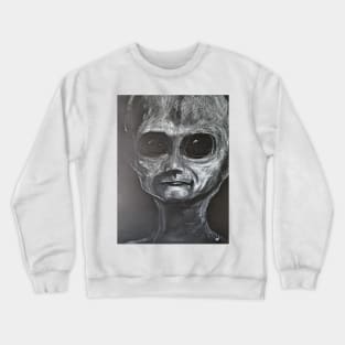 Tht Crewneck Sweatshirt